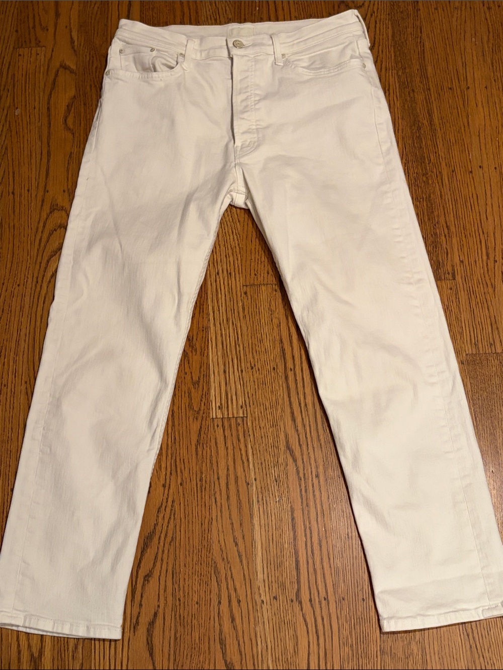 MOTHER Jeans